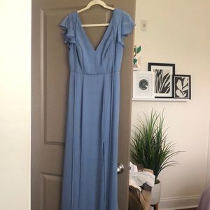 Bridesmaids Dress from After-Six